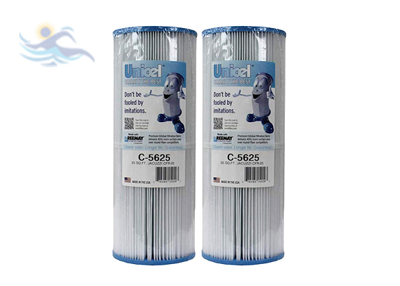 CARTUCHO FILTRO JACUZZI - CFR5625